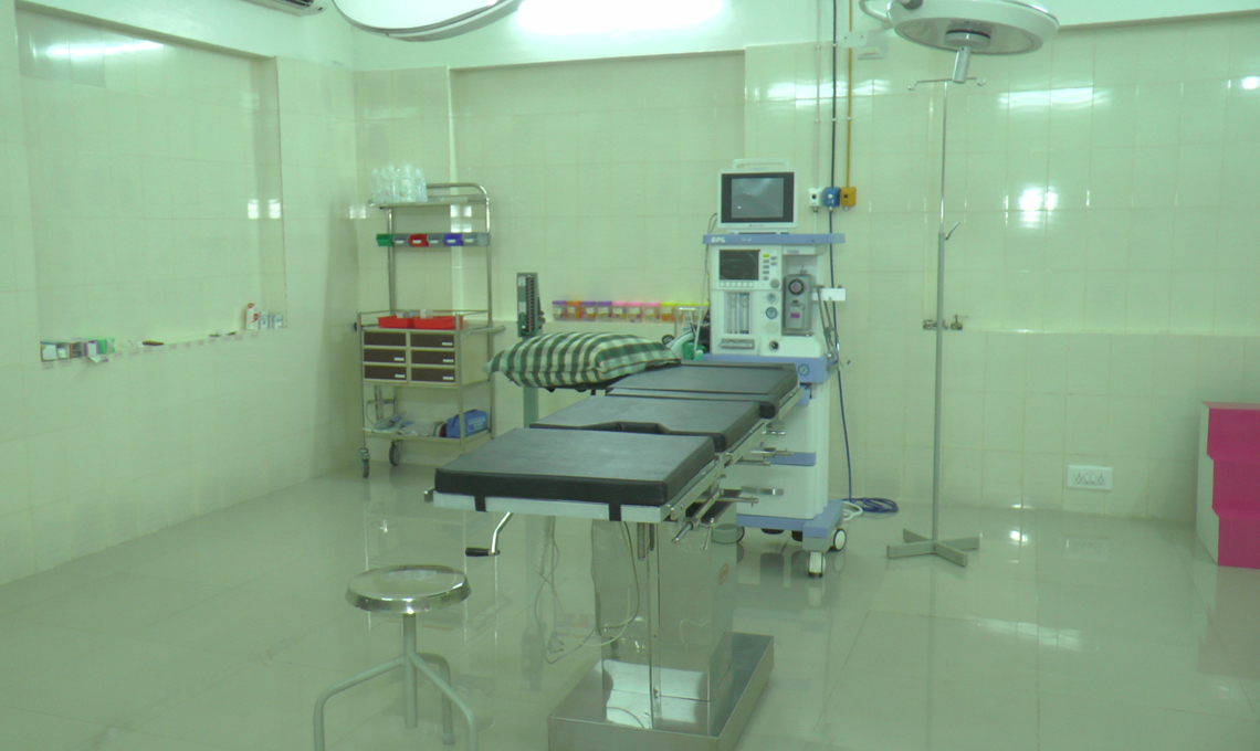 Prasanna Ayurvedic College